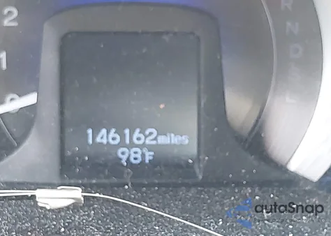 2011 Honda Insight Lx z USA, uszkodzony, nr VIN JHMZE2H50BS008769